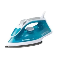 Panasonic Steam Iron 1550 Watts, Green